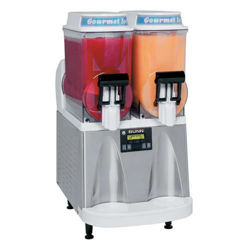 What is a Granita Machine?  The Official Wasserstrom Blog